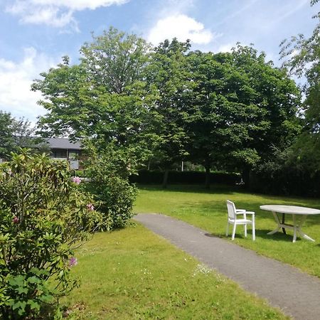 Apartamento 300 Meter Walk To Lego House - Door 9 Billund Exterior foto