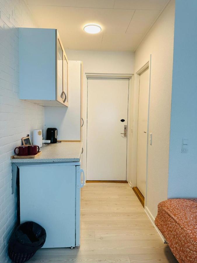 Apartamento 300 Meter Walk To Lego House - Door 9 Billund Exterior foto